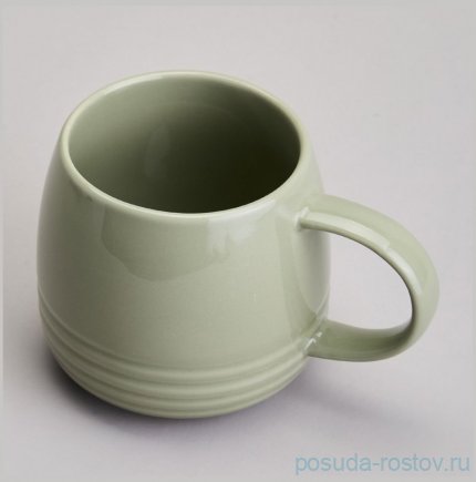 Кружка 400 мл &quot;Trendy&quot; / 369566