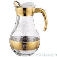 Кувшин для сока 1 л &quot;Барокко&quot; / 278548