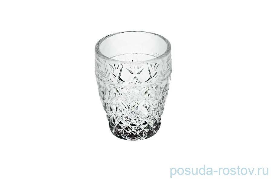Стопки 45 мл 6 шт "One Man Bottles" / 104519