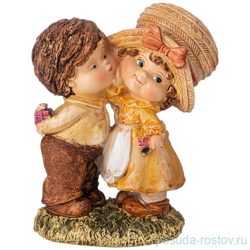 Фигурка 12,7 х 8,2 х 15,5 см "baby" / 335423