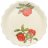 Тарелки 21 см 2 шт &quot;Artigianato ceramico /Гранат&quot; / 233022
