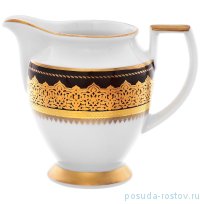 Молочник &quot;Агадир /Коричневое золото&quot; / 157358