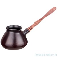 Турка 370 мл &quot;Кофеман&quot; / 244694
