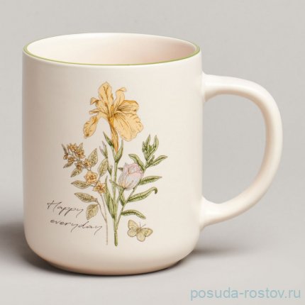 Детский набор 3 предмета &quot;Spring flowers&quot; / 374499