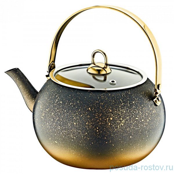 Чайник 3 л "TEAPOT SETS" / 155269