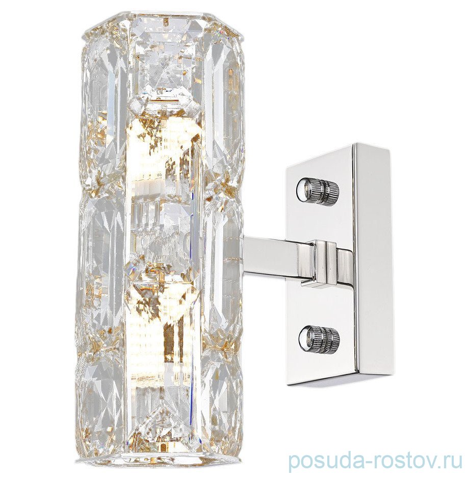 Бра "PRIMO" LED 2 / 302567