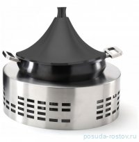 Подставка + тажин для выкладки 29 х 29 х 37 см 2 л &quot;Hotelware&quot; / 375848