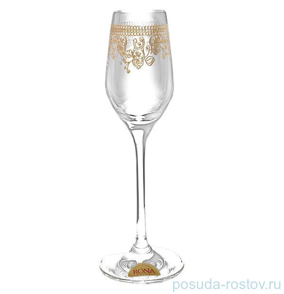 Рюмки 95 мл 6 шт "Celebration /Ромашковый узор" / 089038
