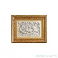 Картина 45 х 60 см &quot;С лошадьми&quot; / 084385