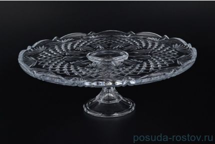 Тортница 31 см н/н &quot;Вега /Без декора&quot; / 098221