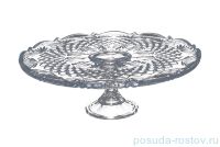 Тортница 31 см н/н &quot;Вега /Без декора&quot; / 098221