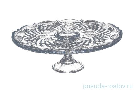 Тортница 31 см н/н &quot;Вега /Без декора&quot; / 098221
