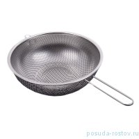 Дуршлаг 22 см с ручкой &quot;Пачи&quot; / 229995