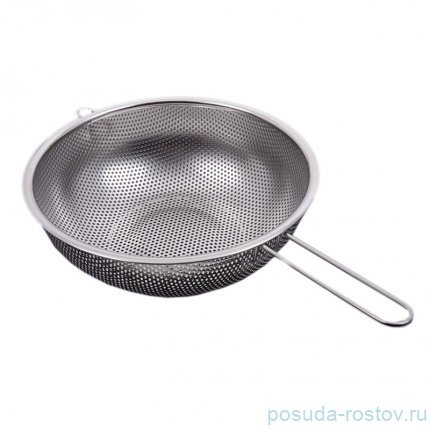 Дуршлаг 22 см с ручкой &quot;Пачи&quot; / 229995