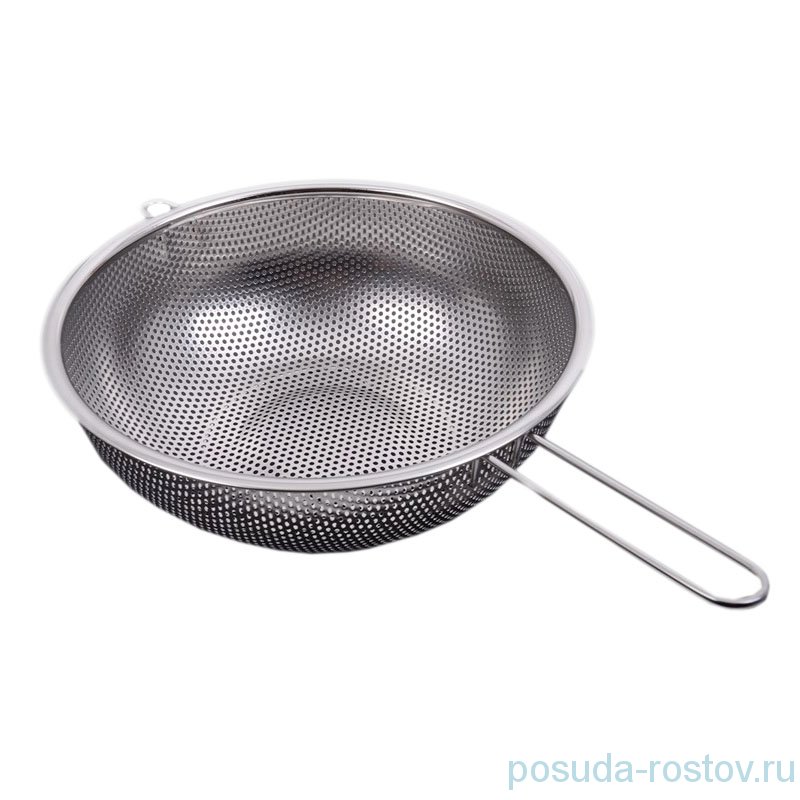 Дуршлаг 22 см с ручкой "Пачи" / 229995