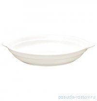 Тарелка-баранчик 17.5 cм 350 мл &quot;Kunst Werk /Black Label&quot; / 379460