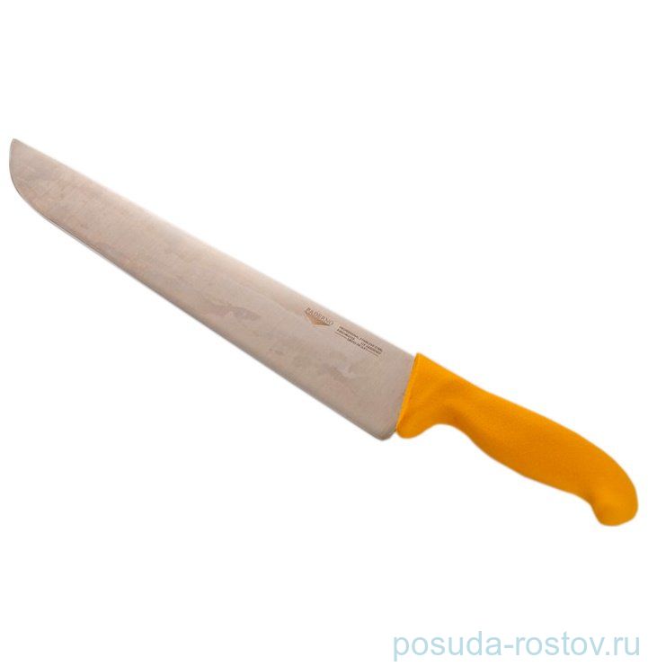 Нож 36 см для нарезки мяса "Падерно" / 040310