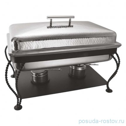Мармит 58 х 42 х 27 см &quot;Hotelware&quot; / 367956