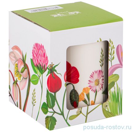 Кружка 290 мл &quot;Flower field&quot; / 269795