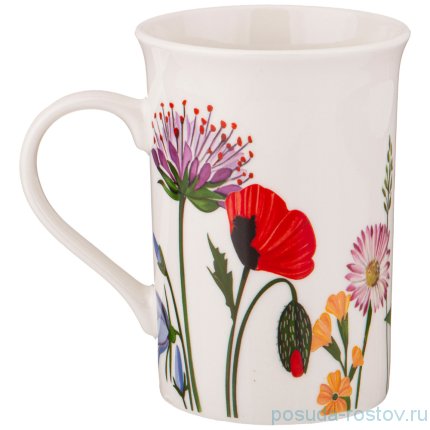 Кружка 290 мл &quot;Flower field&quot; / 269795
