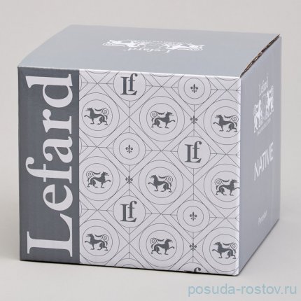 Сахарница 10 х 10 см 300 мл &quot;Lavender&quot; / 367826