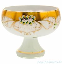 Фруктовница 28 см н/н &quot;Лепка белая&quot; / 033903
