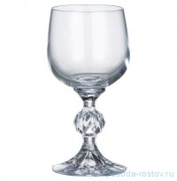 Бокалы для белого вина 190 мл 6 шт &quot;Sterna /Клаудия /Без декора&quot; / 005641