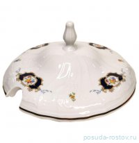 Крышка для супника 2,5 л &quot;Бернадотт /Синеглазка&quot; / 310604