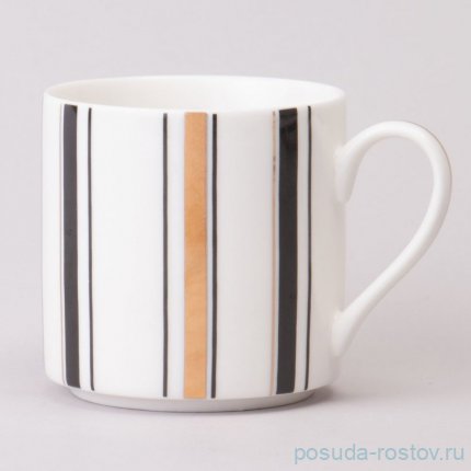 Кофейный набор lefard top style на 2 пер. 4 пр. 180 мл / 363043