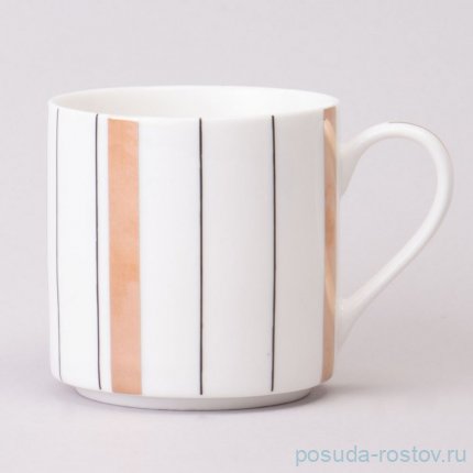 Кофейный набор lefard top style на 2 пер. 4 пр. 180 мл / 363043