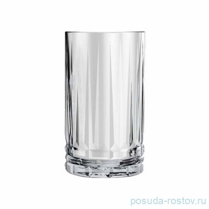 Стаканы для воды 380 мл 6 шт &quot;Чикаго&quot; / 353265