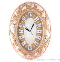 Часы настенные &quot;Royal Classics&quot; / 155209