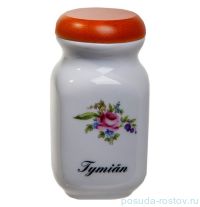 Банка 200 мл Тимьян &quot;Полевой цветок&quot; / 013246