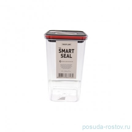 Контейнер 2,1 л с крышкой &quot;Neoflam /Smart Seal&quot; / 257303