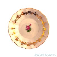 Набор розеток 11 см 6 шт &quot;Соната /Букет с розами&quot; / 222436