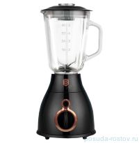 Блендер электрический 600W &quot;Black-Rose Collection&quot; / 136024