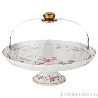 Тортница 30 см н/н с лопаткой &quot;Кипрей&quot;  / 189512