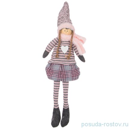 Фигурка 14 х 10 х 54 см &quot;Девочка&quot; / 225489