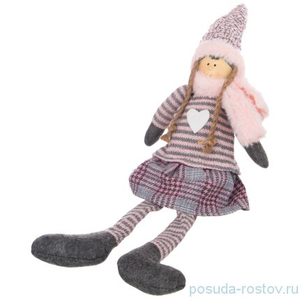 Фигурка 14 х 10 х 54 см &quot;Девочка&quot; / 225489