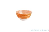 Салатник 13 см &quot;Брашмания /Оранж&quot; / 160562
