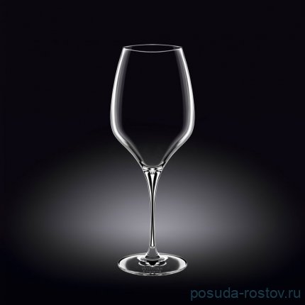Бокалы для красного вина 800 мл 2 шт &quot;Teona&quot; / 260256