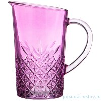 Кувшин для воды 1,5 л &quot;Timeless /Аметист&quot; / 227359