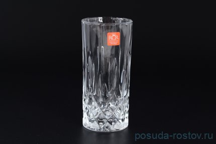 Стаканы для воды 350 мл 6 шт &quot;Опера /Без декора&quot; / 117055