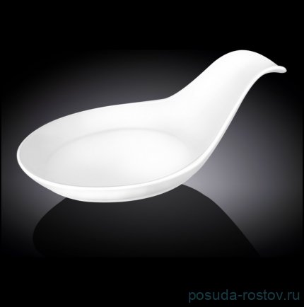 Блюдо 27,5 х 19 см с ручкой &quot;Olivia&quot; / 260623