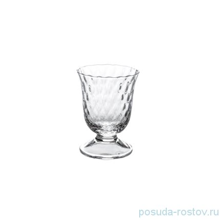 Бокалы для воды 240 мл 2 шт &quot;Diamante&quot; / 270835