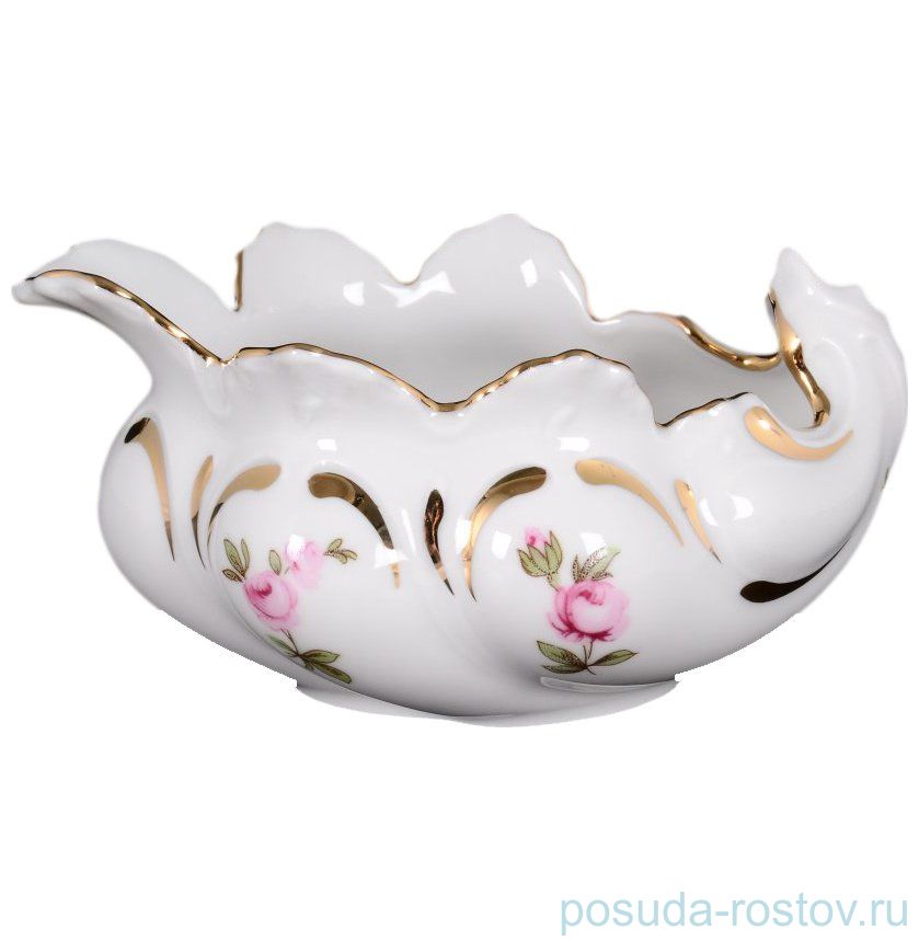 Соусник "Корона /Полевой цветок" / 087406
