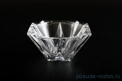 Ваза для конфет 14 см &quot;Метрополитэн /Без декора&quot; / 087754
