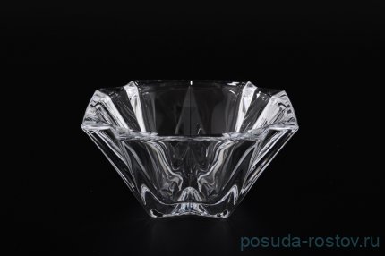 Ваза для конфет 14 см &quot;Метрополитэн /Без декора&quot; / 087754