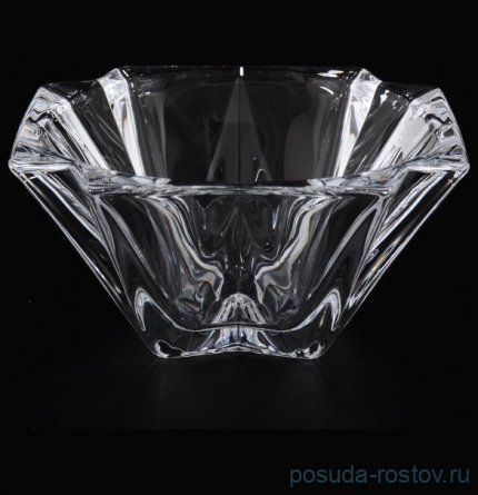 Ваза для конфет 14 см &quot;Метрополитэн /Без декора&quot; / 087754