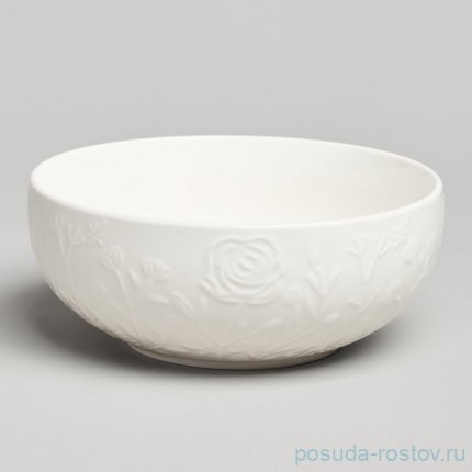Салатник 16,5 х 6 см 800 мл &quot;Meadow&quot; / 370164